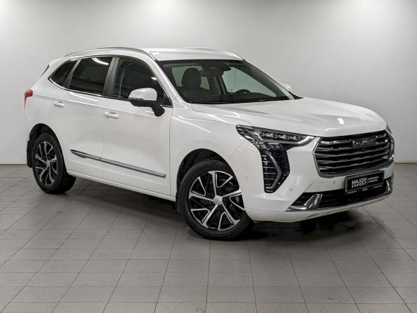 Haval Jolion I с пробегом 2021 года, цена 1 670 000 рублей, 80853 км, внедорожник, Автокод Объявления