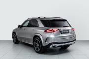 Mercedes-Benz GLE II (V167) Казань  - изображение 19