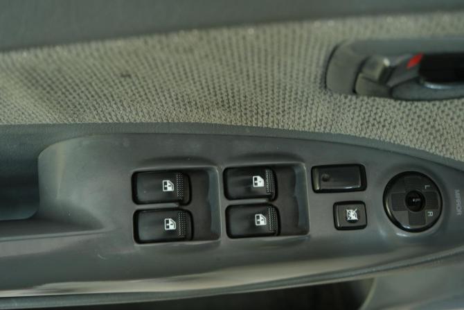 Hyundai Tucson I с пробегом 2004 года, цена 829 000 рублей, 285000 км, внедорожник, Автокод Объявления