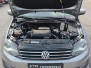 Volkswagen Polo V Рестайлинг Йошкар-Ола  - изображение 33
