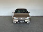 Chevrolet Lacetti I Москва  - изображение 20