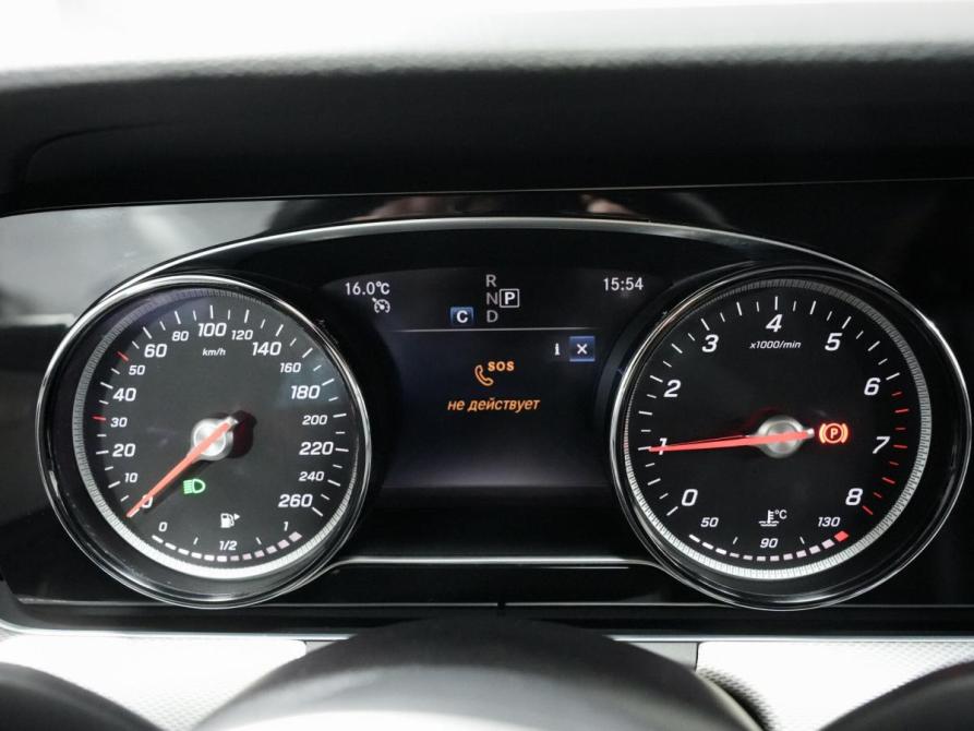 Mercedes-Benz E-Класс V (W213 S213 C238) Ульяновск  - изображение 16