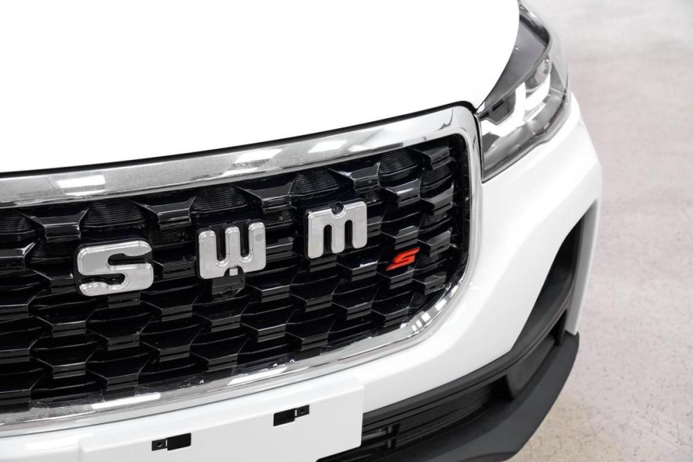 SWM G05 Pro Москва  - изображение 6