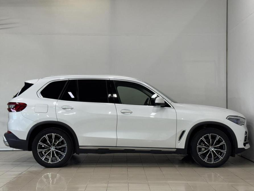 BMW X5 IV (G05/G18) Нижний Новгород  - изображение 9