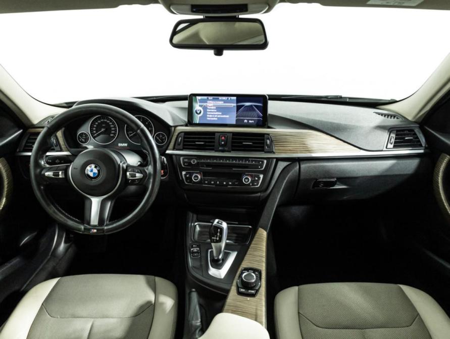 BMW 3 серии VI (F3x) Санкт-Петербург  - изображение 13