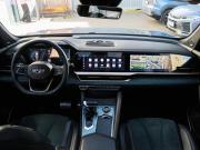Geely Monjaro I Москва  - изображение 31