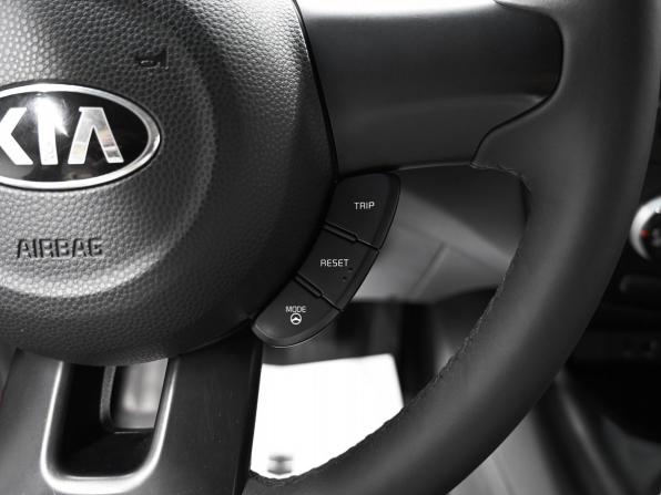 Kia Soul II с пробегом 2014 года, цена 1 100 000 рублей, 131828 км, хэтчбек, Автокод Объявления