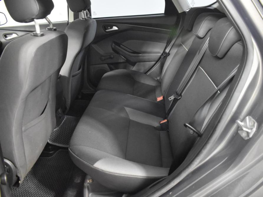 Ford Focus III Казань  - изображение 9
