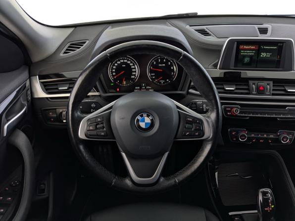 BMW X2 I (F39) с пробегом 2019 года, цена 2 395 000 рублей, 70000 км, внедорожник, Автокод Объявления