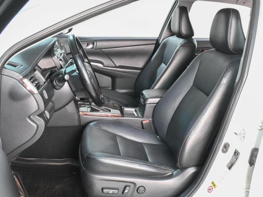 Toyota Camry VII (XV50) Рестайлинг Ростов-на-Дону  - изображение 10