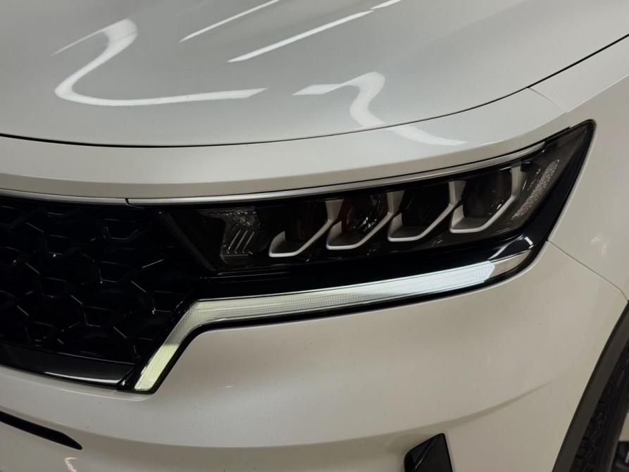 Kia Sorento IV Вологда  - изображение 8