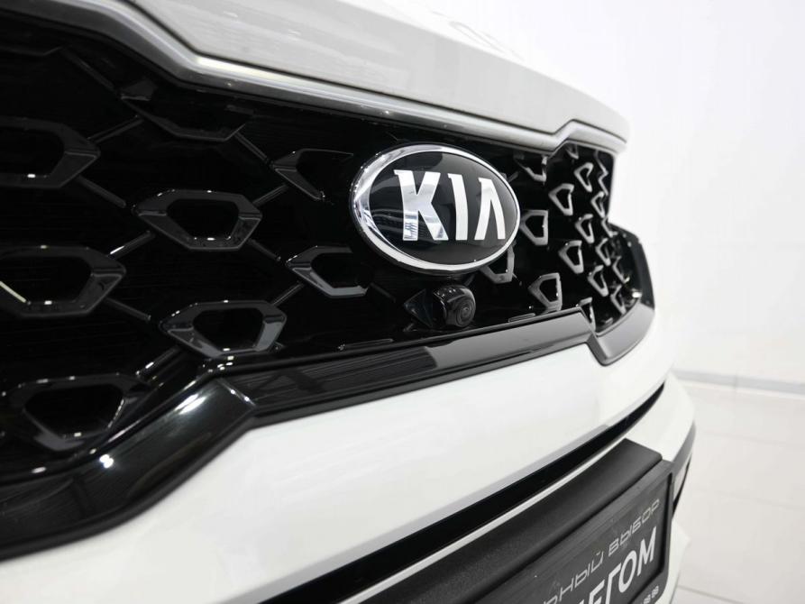 Kia Sorento IV Ростов-на-Дону  - изображение 12