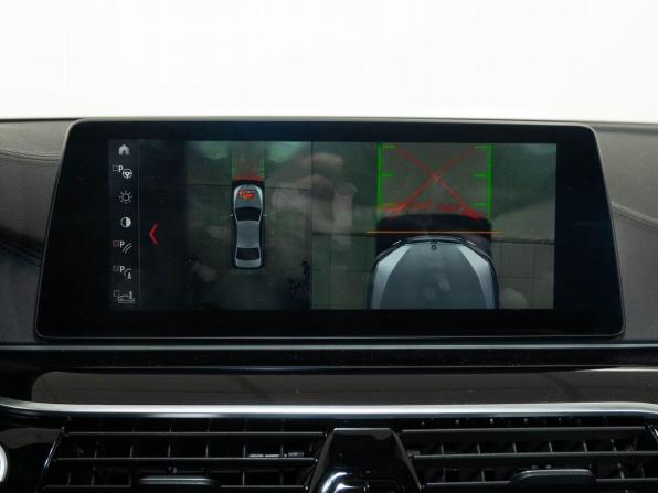 BMW 5 серии VII (G30/G31/G38) с пробегом 2019 года, цена 4 300 000 рублей, 103423 км, седан, Автокод Объявления