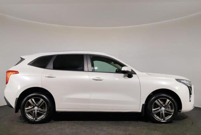 Haval Jolion I Рестайлинг с пробегом 2023 года, цена 1 600 000 рублей, 57131 км, внедорожник, Автокод Объявления