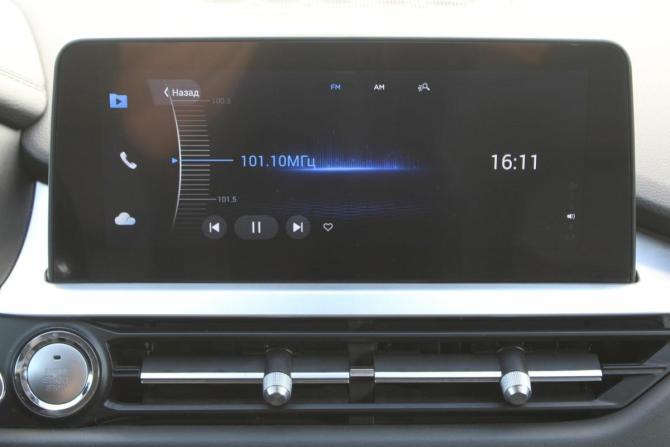 Chery Tiggo 7 Pro I с пробегом 2022 года, цена 1 450 000 рублей, 97000 км, внедорожник, Автокод Объявления