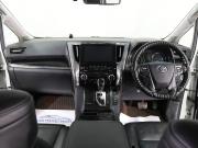 Toyota Vellfire II Рестайлинг Новосибирск  - изображение 52