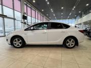 Opel Astra J Рестайлинг Москва  - изображение 19