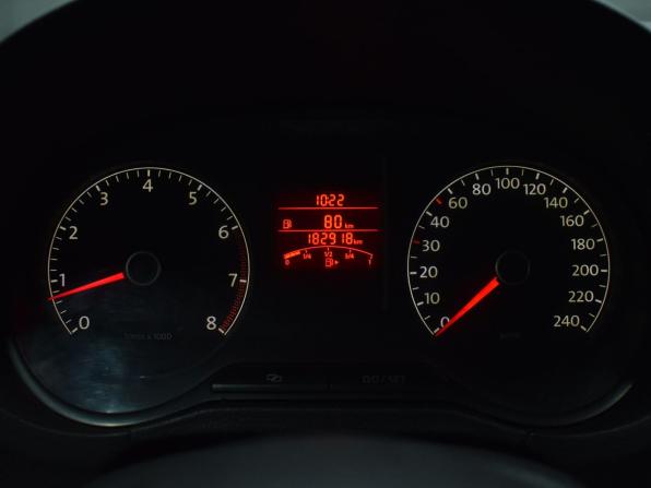 Volkswagen Polo V с пробегом 2013 года, цена 649 995 рублей, 182917 км, седан, Автокод Объявления
