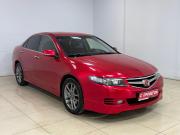 Honda Accord VII Рестайлинг Альметьевск  - изображение 26