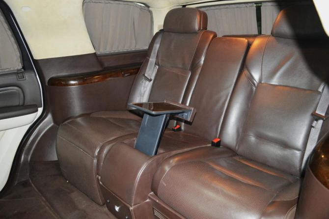 Cadillac Escalade III с пробегом 2013 года, цена 2 300 000 рублей, 220665 км, внедорожник, Автокод Объявления