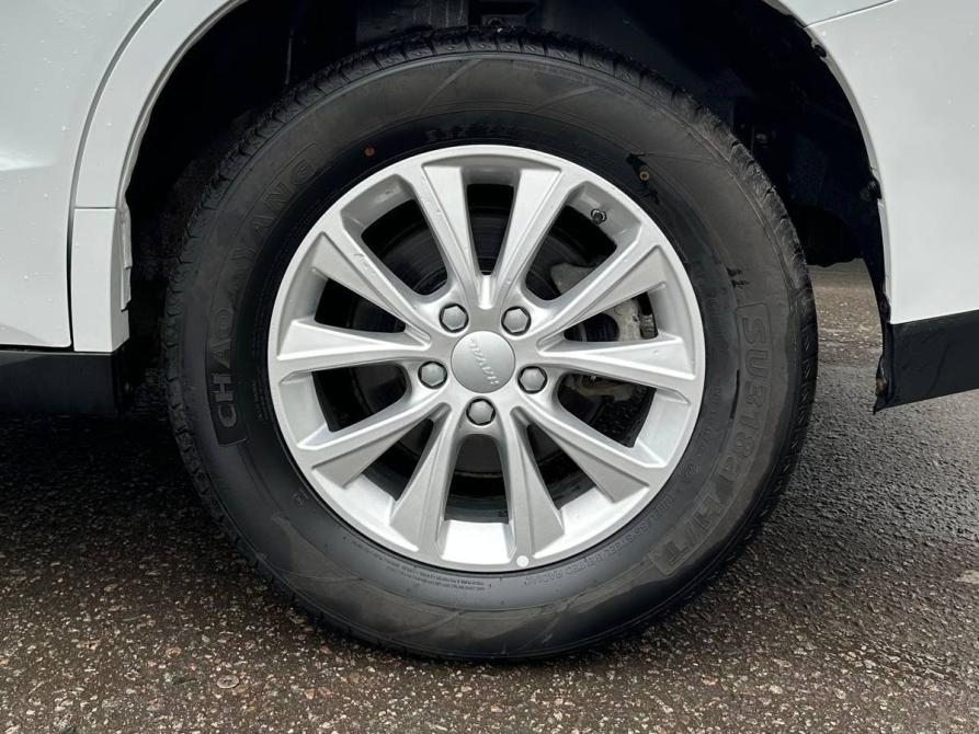 Haval M6 II Москва  - изображение 16