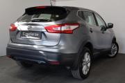 Nissan Qashqai II Санкт-Петербург  - изображение 22