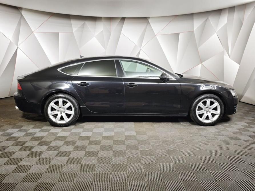 Audi A7 I (4G) Москва  - изображение 6