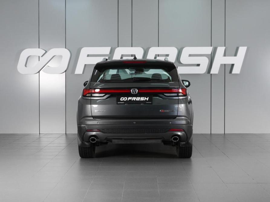 Changan CS35 Plus I Рестайлинг Минеральные Воды  - изображение 4