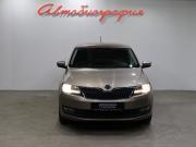 Skoda Rapid I Рестайлинг Санкт-Петербург  - изображение 25