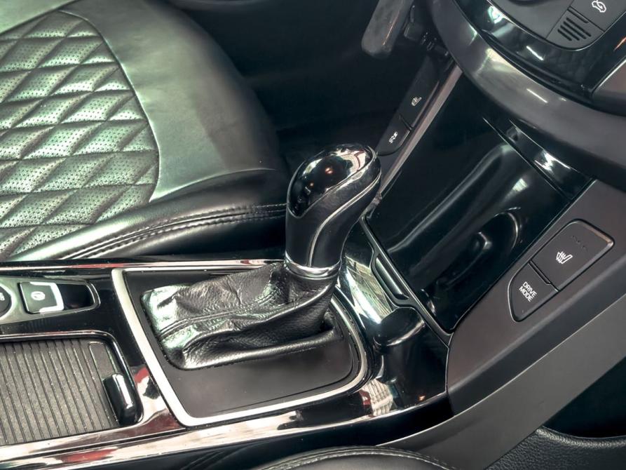 Hyundai i40 I Рестайлинг Ростов-на-Дону  - изображение 8