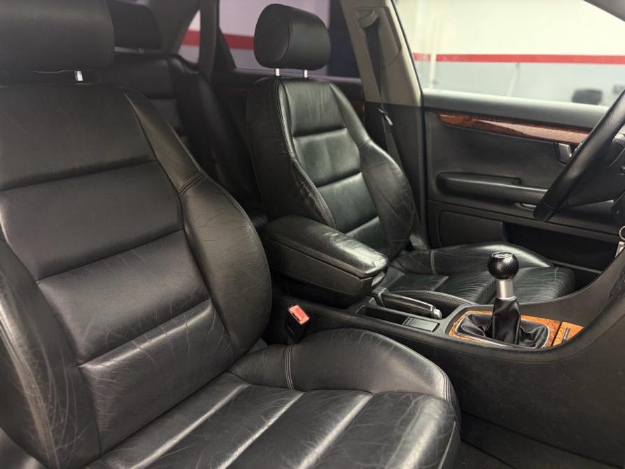Audi A4 II (B6) Ростов-на-Дону  - изображение 20