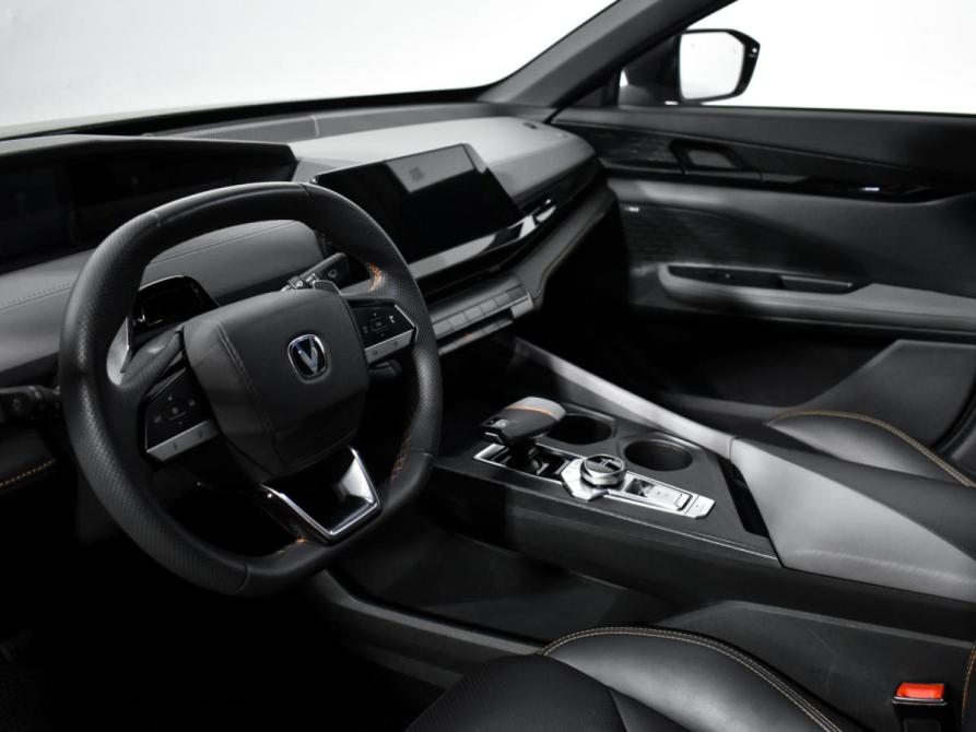 Changan UNI-V I Санкт-Петербург  - изображение 10