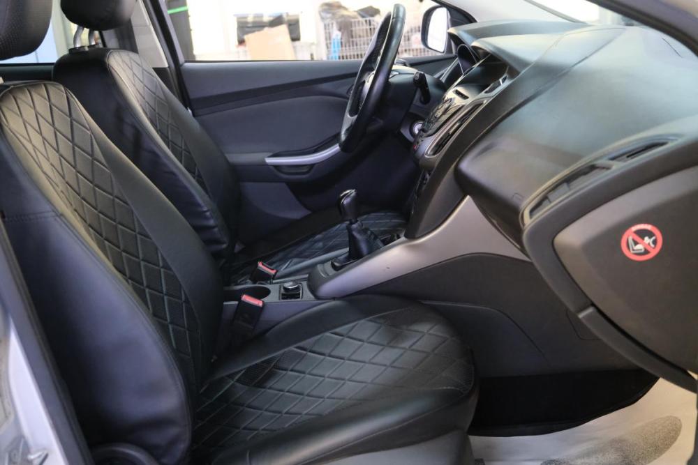Ford Focus III Омск  - изображение 20