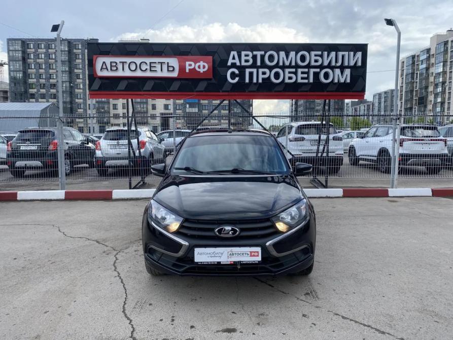 Lada (ВАЗ) Granta I Рестайлинг Альметьевск  - изображение 2