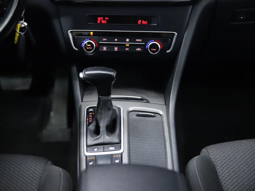 Kia Optima IV Рестайлинг Уфа  - изображение 14