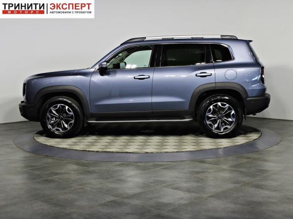 Haval Dargo с пробегом 2024 года, цена 2 947 000 рублей, 27863 км, внедорожник, Автокод Объявления