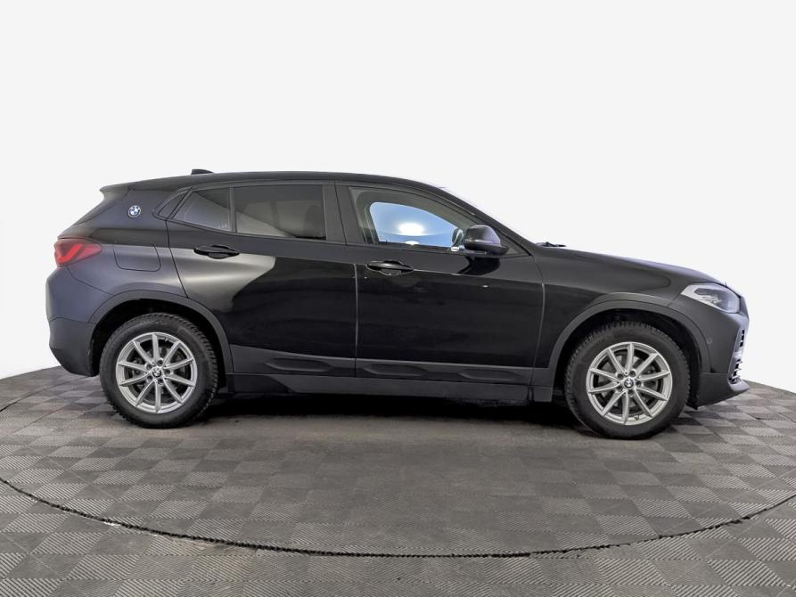 BMW X2 I (F39) Москва  - изображение 4