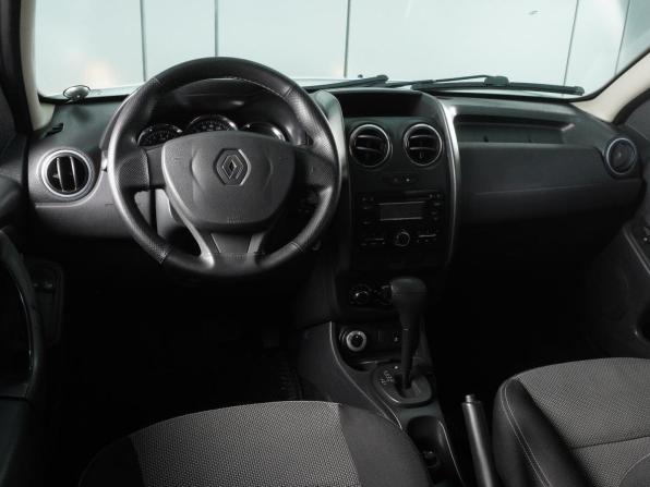 Renault Duster I Рестайлинг с пробегом 2016 года, цена 1 189 000 рублей, 173121 км, внедорожник, Автокод Объявления