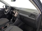 Volkswagen Tiguan II Рестайлинг Москва  - изображение 52
