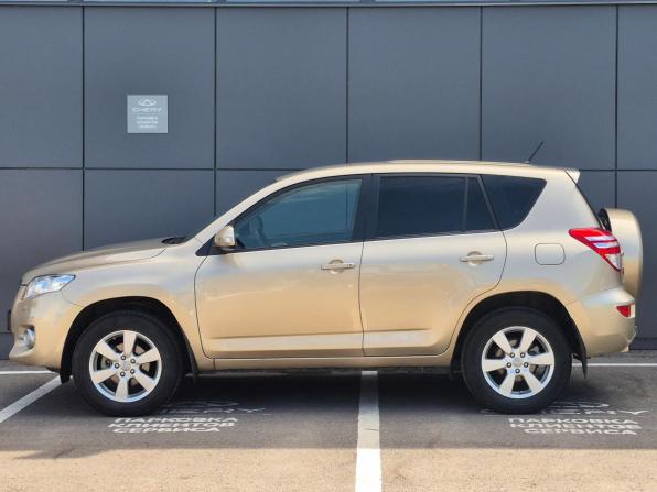 Toyota RAV4 III (XA30) Рестайлинг с пробегом 2010 года, цена 1 500 000 рублей, 287000 км, внедорожник, Автокод Объявления