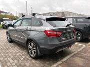 Lada (ВАЗ) Vesta I Череповец  - изображение 24