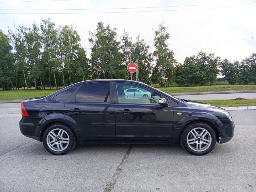 Ford Focus II Чебоксары  - изображение 5