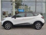 Renault Kaptur I Рестайлинг Москва  - изображение 33