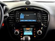 Nissan Juke I Рестайлинг Москва  - изображение 42