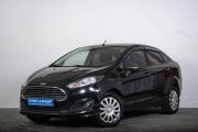 Ford Fiesta Mk6 Рестайлинг Томск  - изображение 21