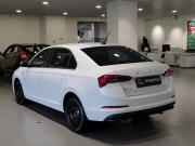 Skoda Rapid II Казань  - изображение 30