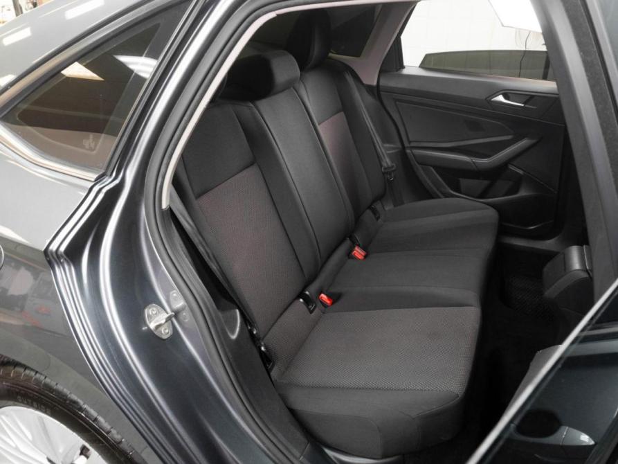 Volkswagen Jetta VII Тюмень  - изображение 7