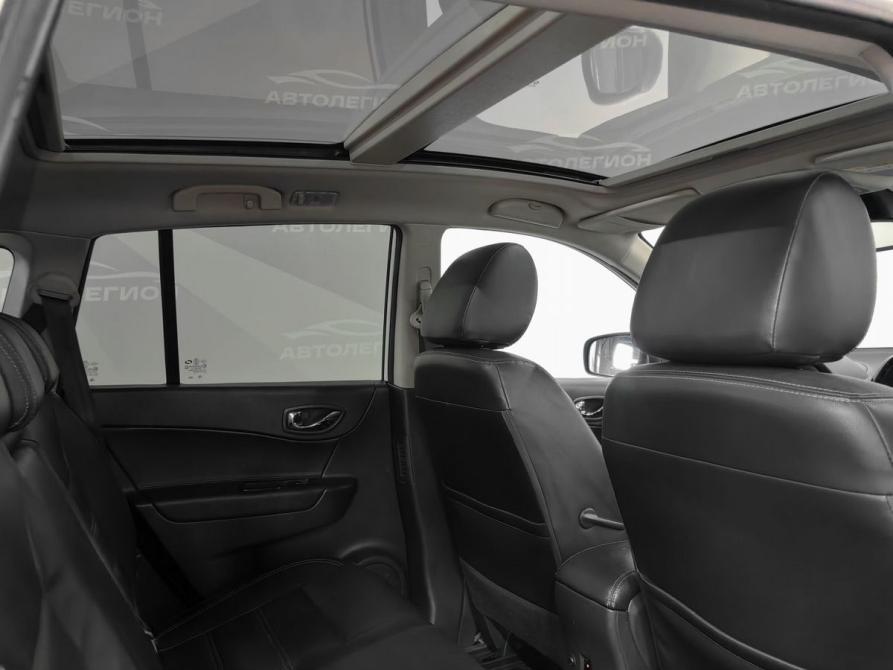 Renault Koleos I Рестайлинг 2 Новосибирск  - изображение 18