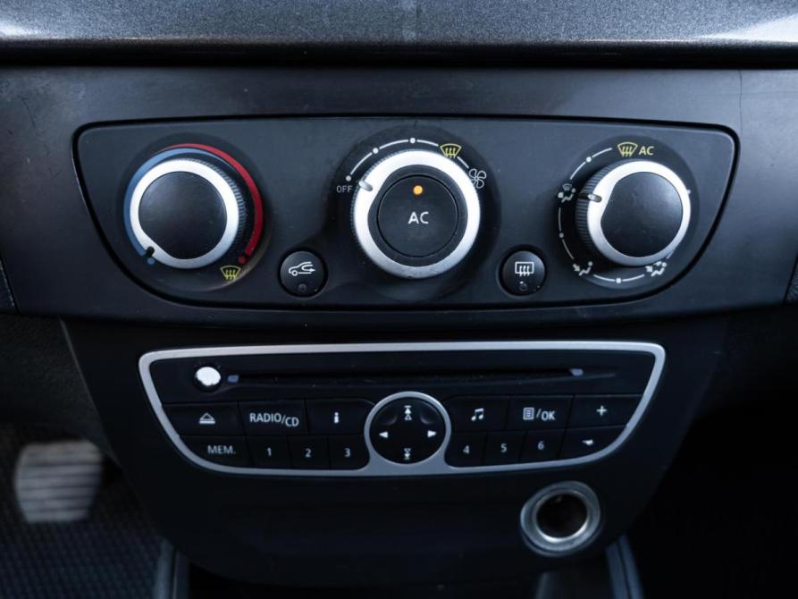 Renault Megane III Ставрополь  - изображение 13