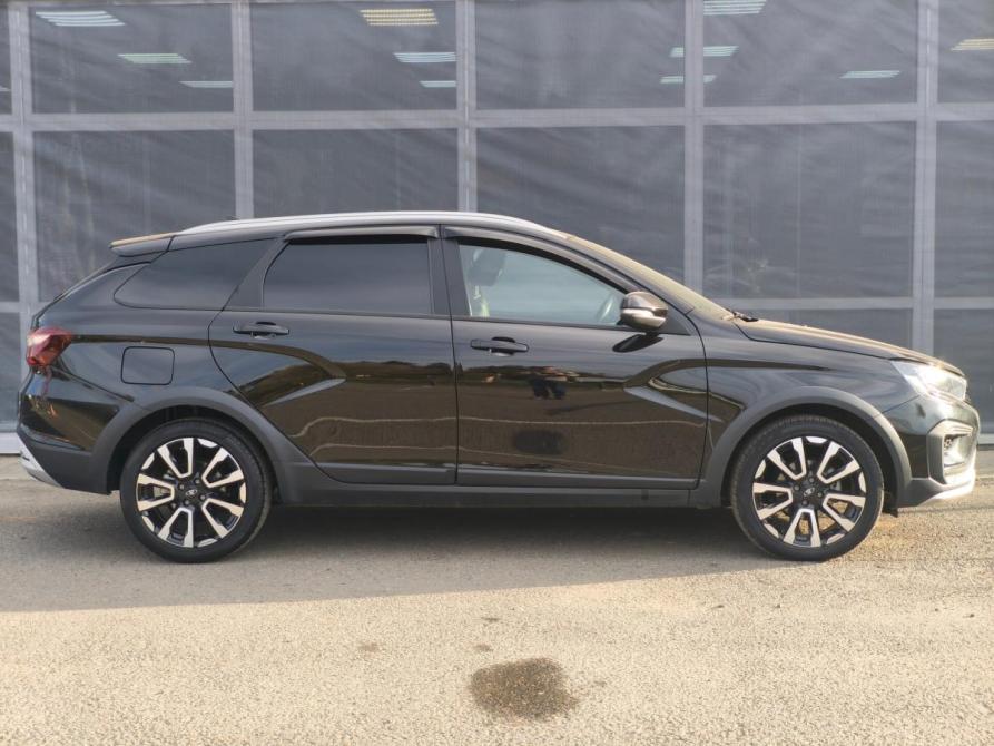 Lada (ВАЗ) Vesta I Рестайлинг (NG) Ижевск  - изображение 8